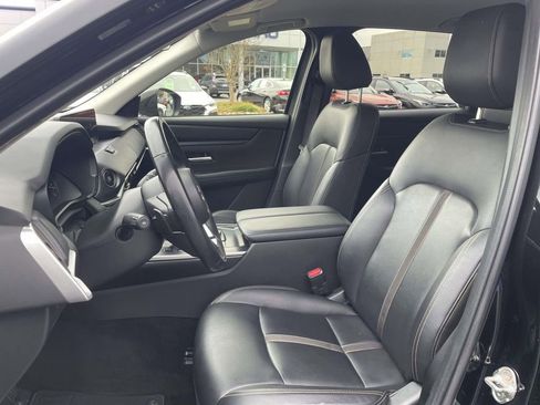 Used 2024 MAZDA CX-90 3.3 Turbo w/ Select Package image 8