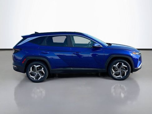 Certified 2024 Hyundai Tucson SEL w/ Convenience Package AWD/4WD image 18