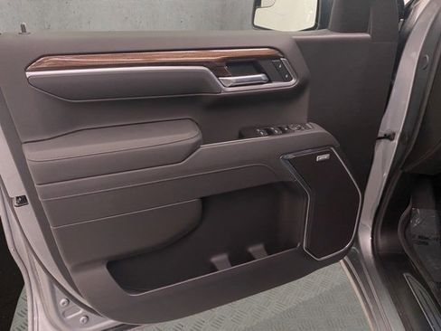 New 2026 Chevrolet Silverado 1500 RST w/ Redline Edition image 26