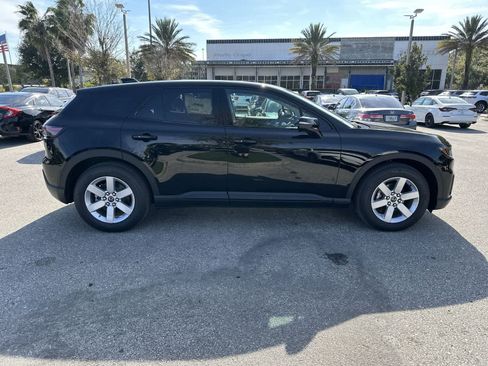 New 2026 Honda Prologue Eco image 7