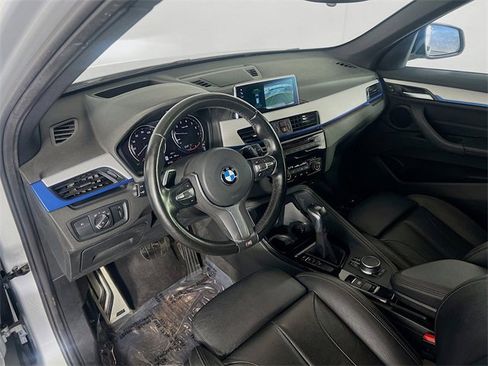 Used 2019 BMW X1 sDrive28i w/ M Sport Package image 10