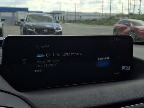 New 2026 MAZDA CX-50 AWD 2.5 S w/ Weather Package image 13