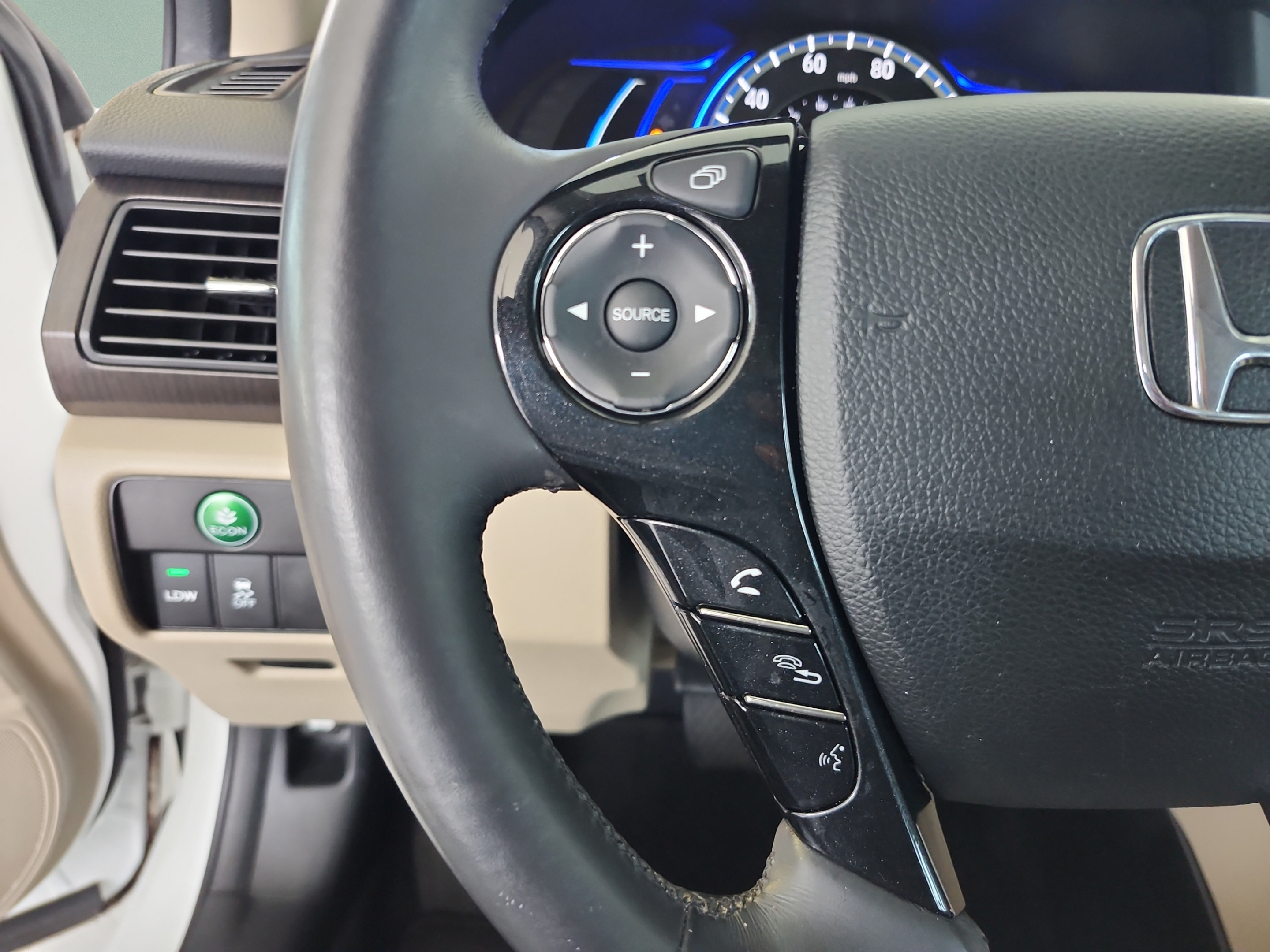 Used 2014 Honda Accord EX-L image 14