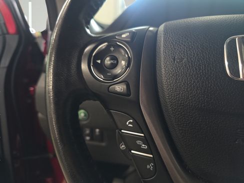 Used 2022 Honda Ridgeline RTL-E image 15