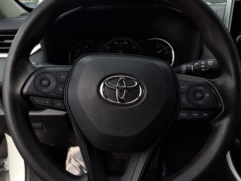 Certified 2024 Toyota RAV4 XLE image 13