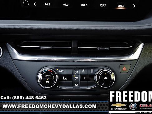 New 2026 Buick Envista Preferred FWD image 21