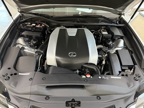 Used 2016 Lexus GS 350 w/ Luxury Package image 34