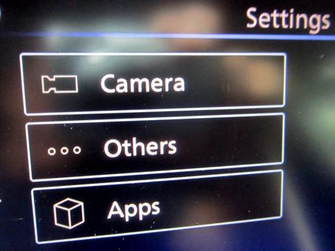 Used 2020 Nissan Murano S w/ Technology Package image 20