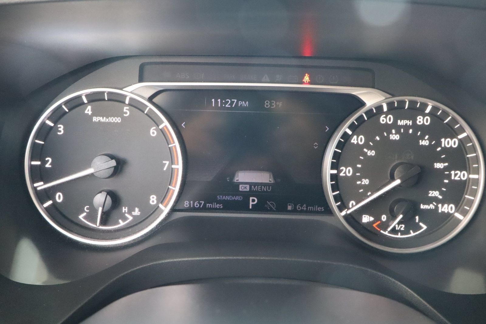 Used 2026 Nissan Rogue SV FWD image 23