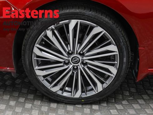 Used 2023 Nissan Altima 2.5 SL image 32