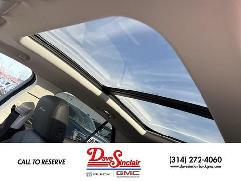 New 2026 Buick Envision Avenir AWD/4WD image 22
