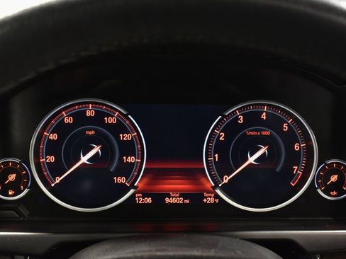 Used 2019 BMW X6 xDrive35i w/ Executive Package image 20