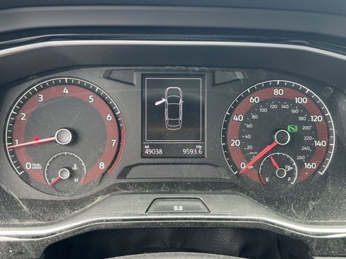 Used 2019 Volkswagen Jetta SE FWD image 14