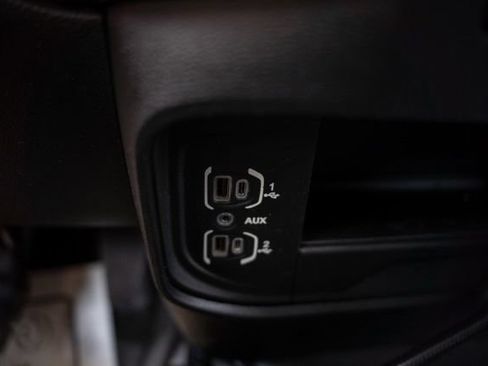 Used 2020 RAM 5500 Tradesman w/ Safety Group AWD/4WD image 23