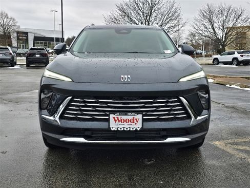 New 2026 Buick Envision Preferred image 3