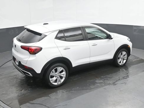 Used 2025 Buick Encore GX Preferred AWD/4WD image 30