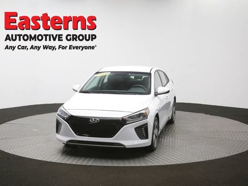 Used 2019 Hyundai Ioniq Electric FWD image 54