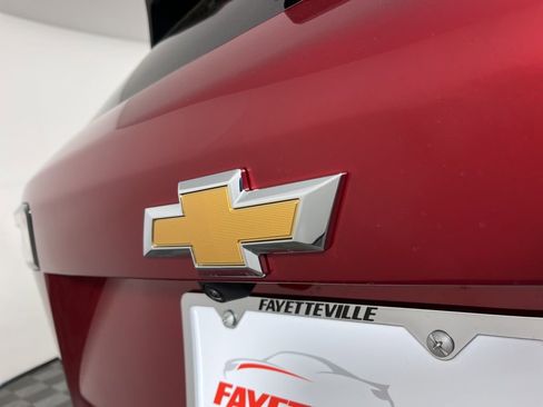 New 2026 Chevrolet Equinox LT w/ Convenience Package II FWD image 16