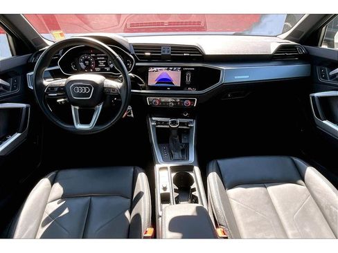 Used 2025 Audi Q3 2.0T Premium AWD/4WD image 16
