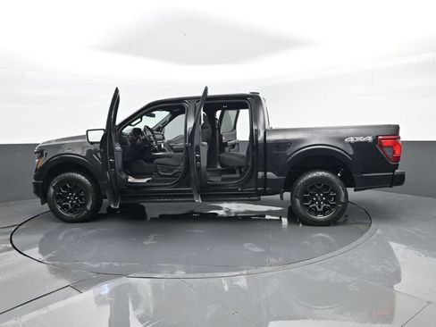 Used 2024 Ford F150 XLT w/ Equipment Group 302A MID AWD/4WD image 30