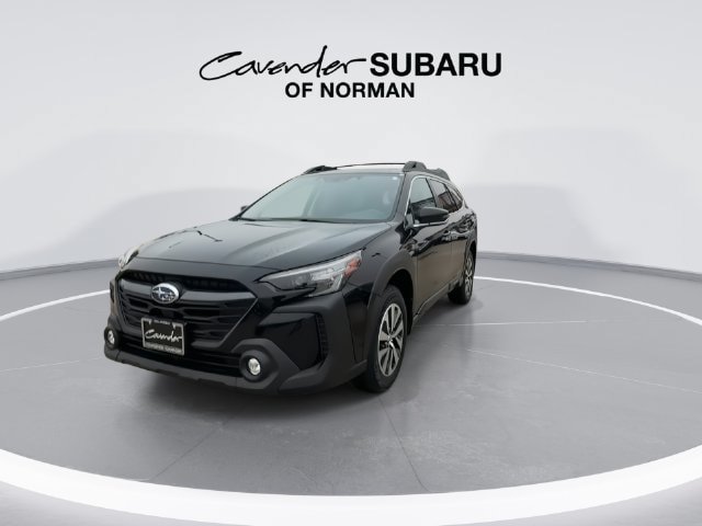 Used 2024 Subaru Outback Premium AWD/4WD image 5
