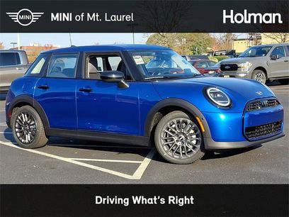 Used 2025 MINI Cooper S