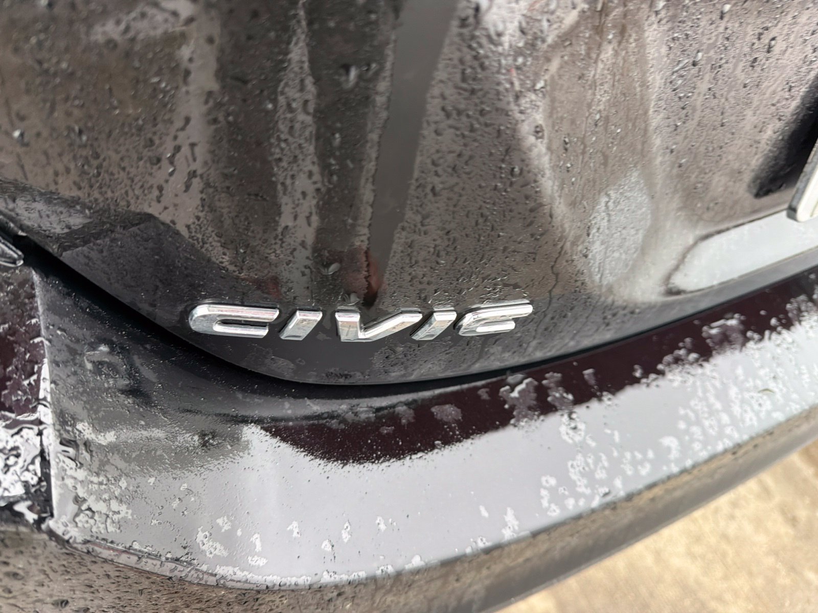 Used 2018 Honda Civic Si image 15