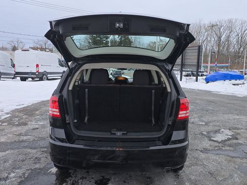Used 2015 Dodge Journey American Value Package w/ Flexible Seating Group FWD image 32