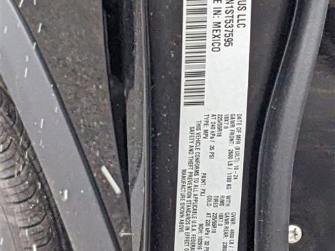 New 2025 Jeep Compass Limited w/ Sun & Sound Group image 26