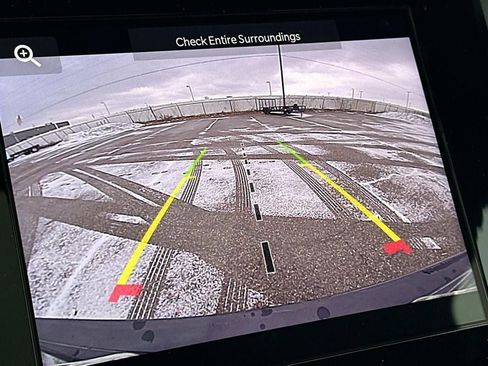 New 2026 Jeep Grand Cherokee Laredo X AWD/4WD image 8
