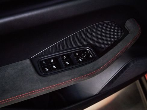 New 2026 Porsche Macan GTS Electric AWD/4WD image 22