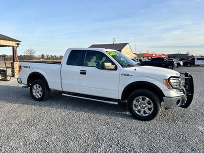 Used 2013 Ford F150 XLT w/ XLT Chrome Pkg