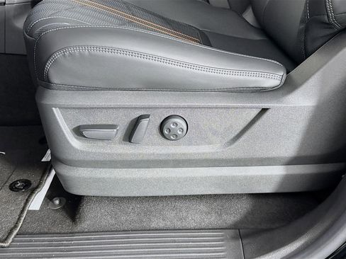 New 2026 Nissan Armada PRO-4X image 22