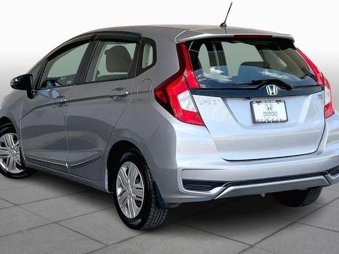 Used 2018 Honda Fit LX image 12