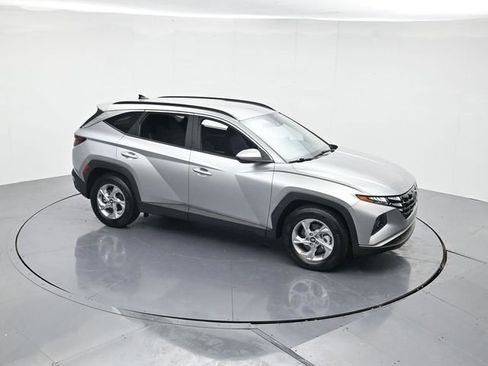 Used 2024 Hyundai Tucson SEL image 38