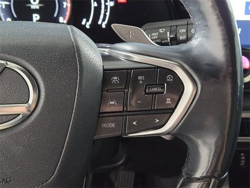 Certified 2023 Lexus RX 350 Premium Plus image 33