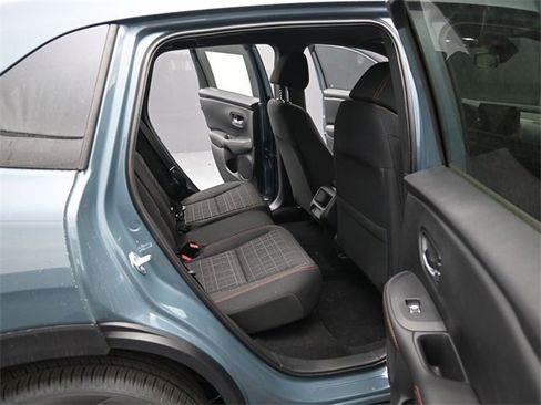 New 2026 Honda HR-V Sport image 2