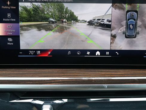 New 2026 BMW X5 xDrive40i AWD/4WD image 25