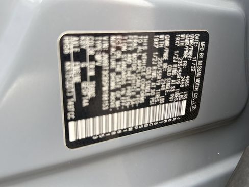Used 2023 Nissan Rogue SL w/ SL Premium Package AWD/4WD image 29