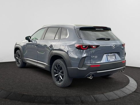 New 2026 MAZDA CX-50 AWD 2.5 S w/ Cargo Package image 3