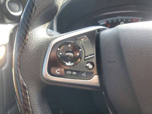 Used 2022 Honda CR-V EX image 22