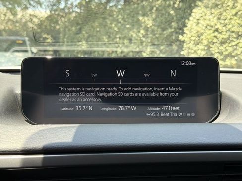 New 2026 MAZDA CX-50 AWD 2.5 Hybrid w/ Weather Package image 18