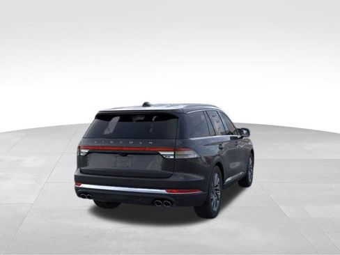 New 2026 Lincoln Aviator Premiere image 30