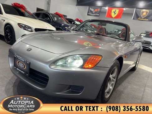 Used 2001 Honda S2000 image 28