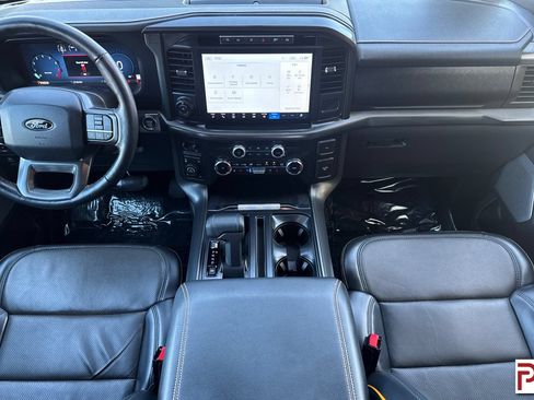Used 2024 Ford F150 Tremor w/ Equipment Group 402A High AWD/4WD image 14