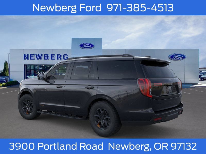 New 2026 Ford Expedition Tremor AWD/4WD image 6
