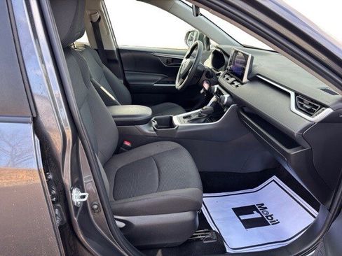 Used 2023 Toyota RAV4 LE image 11