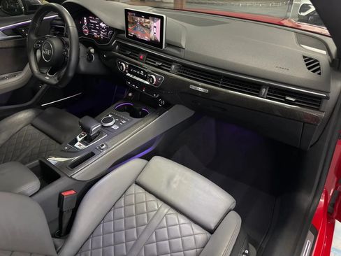 Used 2018 Audi S5 Prestige AWD/4WD image 21
