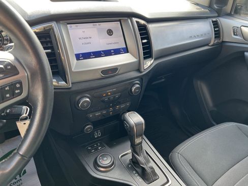 Used 2020 Ford Ranger XLT w/ Equipment Group 302A Luxury image 28