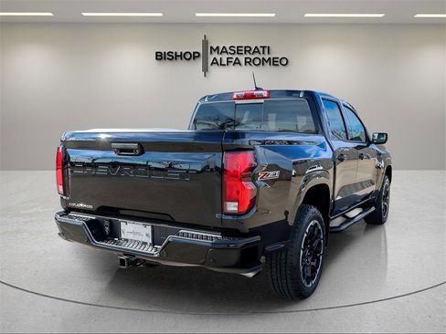 Used 2026 Chevrolet Colorado Z71 w/ Z71 Convenience Package 2 image 7